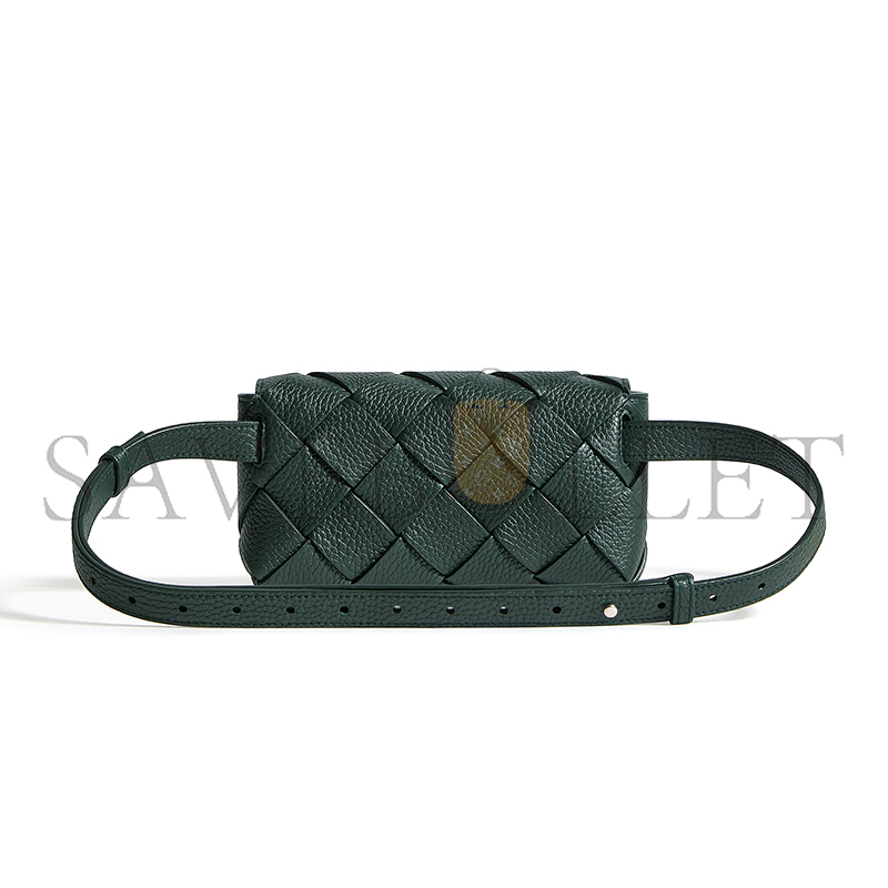 B0tt*ga Ven*ta DIAGO BELT BAG 805773V4FV13123 (19*10*5cm)